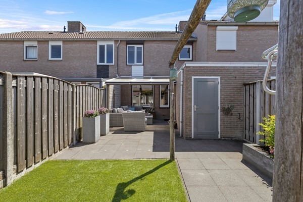 Medium property photo - Gyssenbergstraat 7, 5975 SG Sevenum